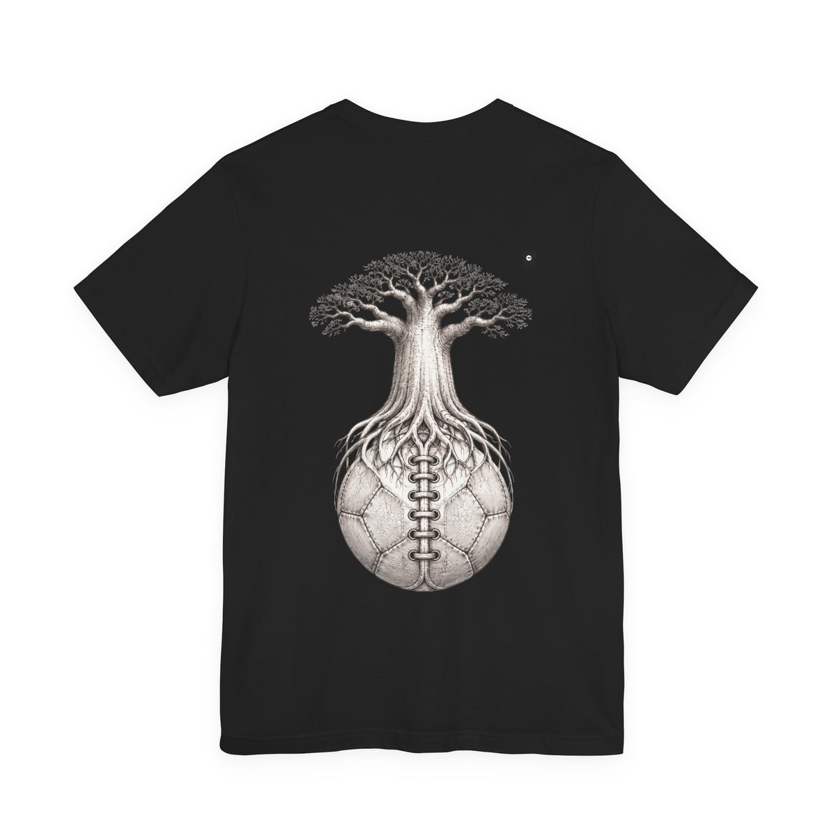 Roots of Bambali | Lightweight T‑Shirt