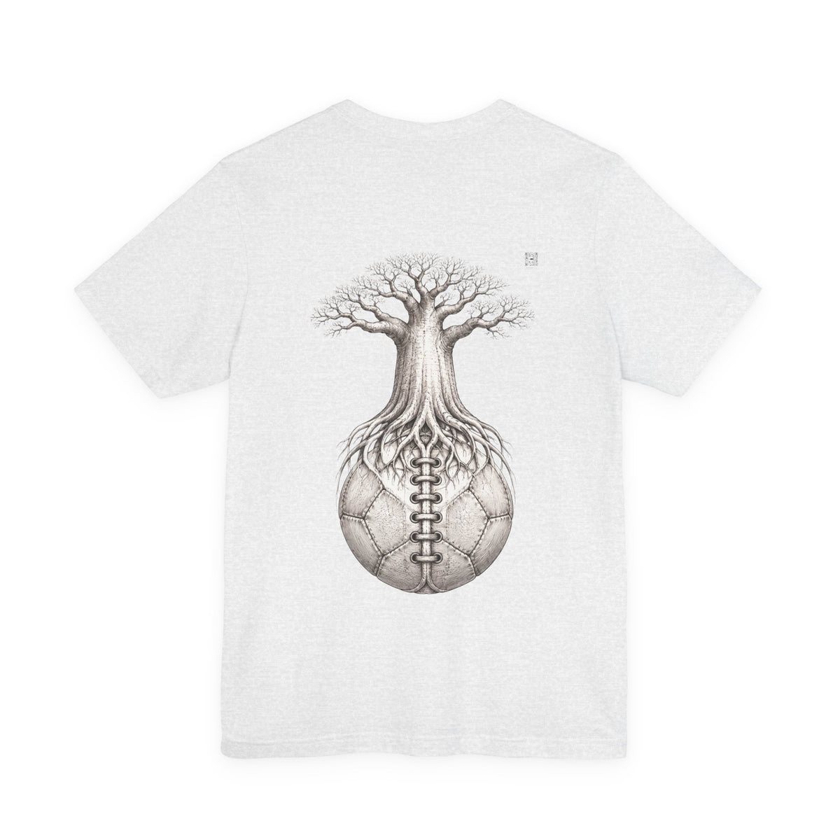 Roots of Bambali | Lightweight T‑Shirt