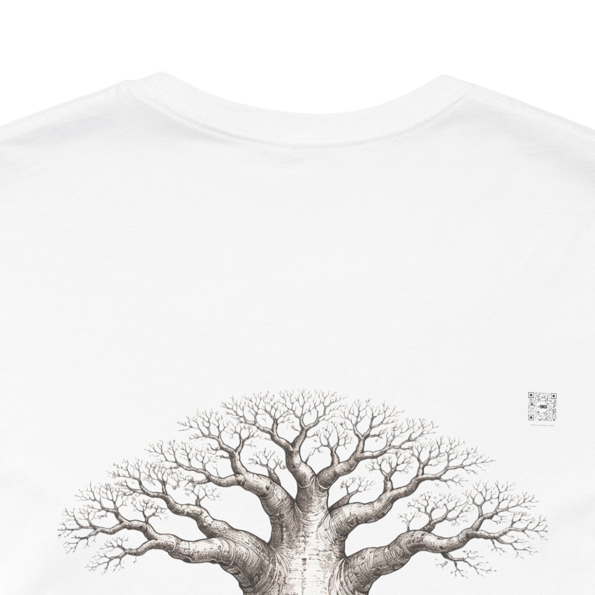 Roots of Bambali | Lightweight T‑Shirt