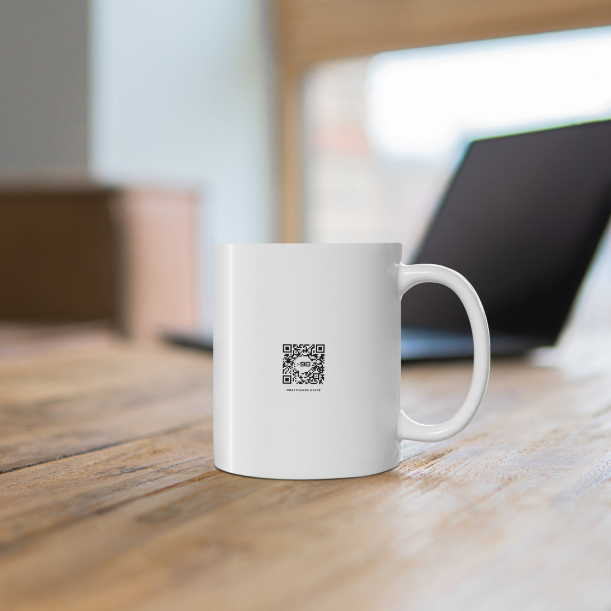 Roots of Bambali | Ceramic Mug