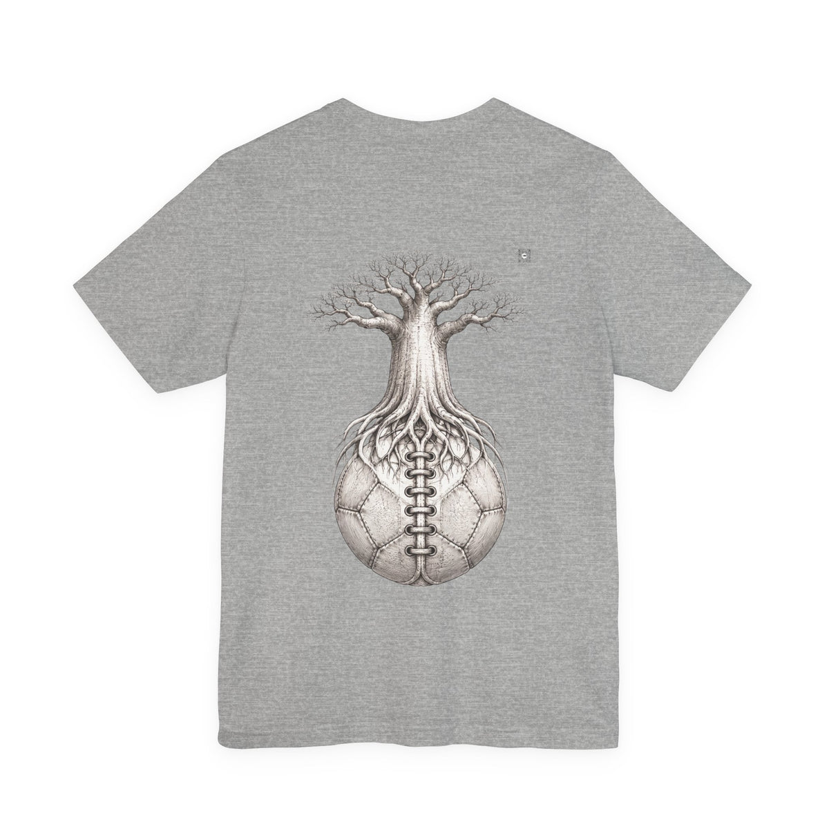 Roots of Bambali | Lightweight T‑Shirt