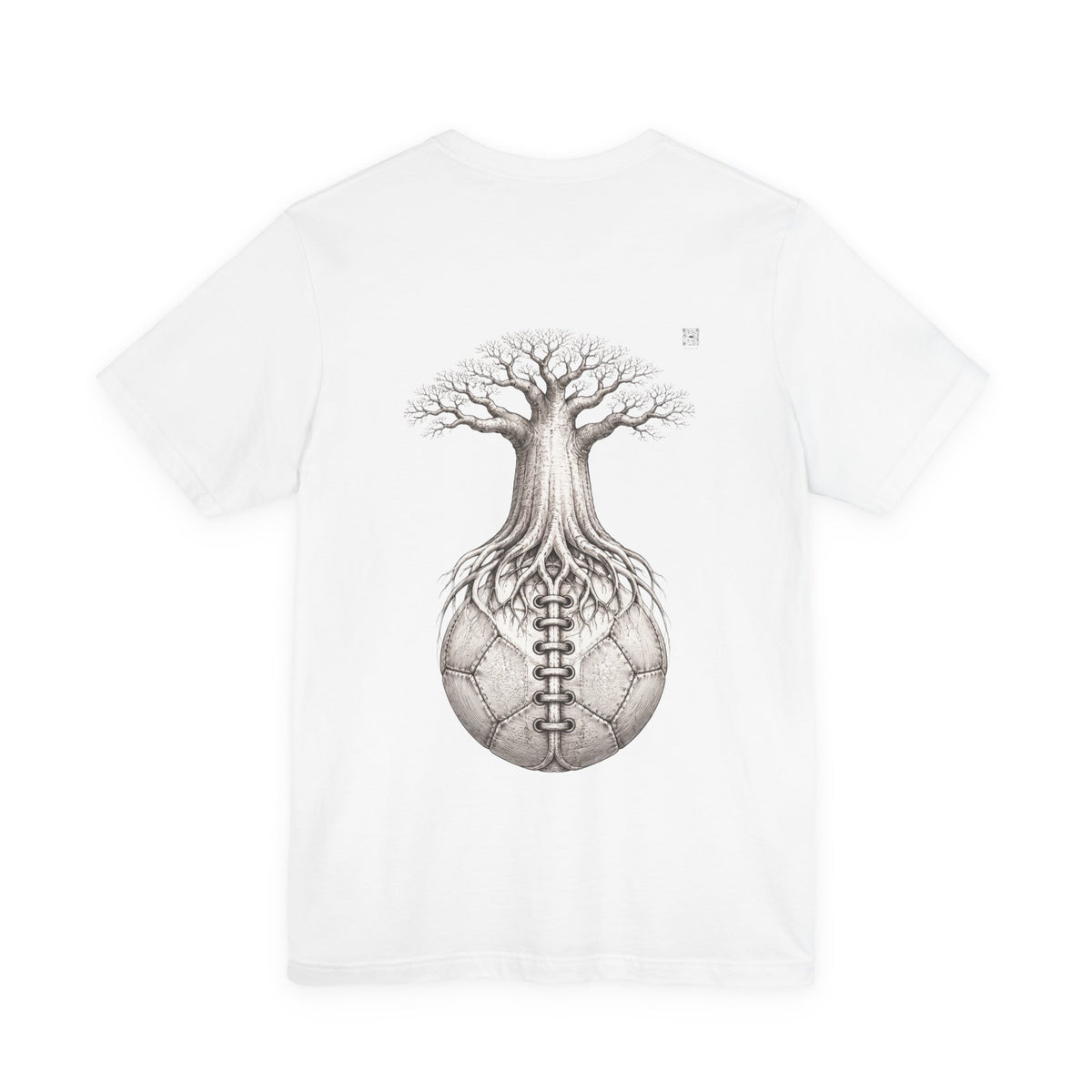 Roots of Bambali | Lightweight T‑Shirt