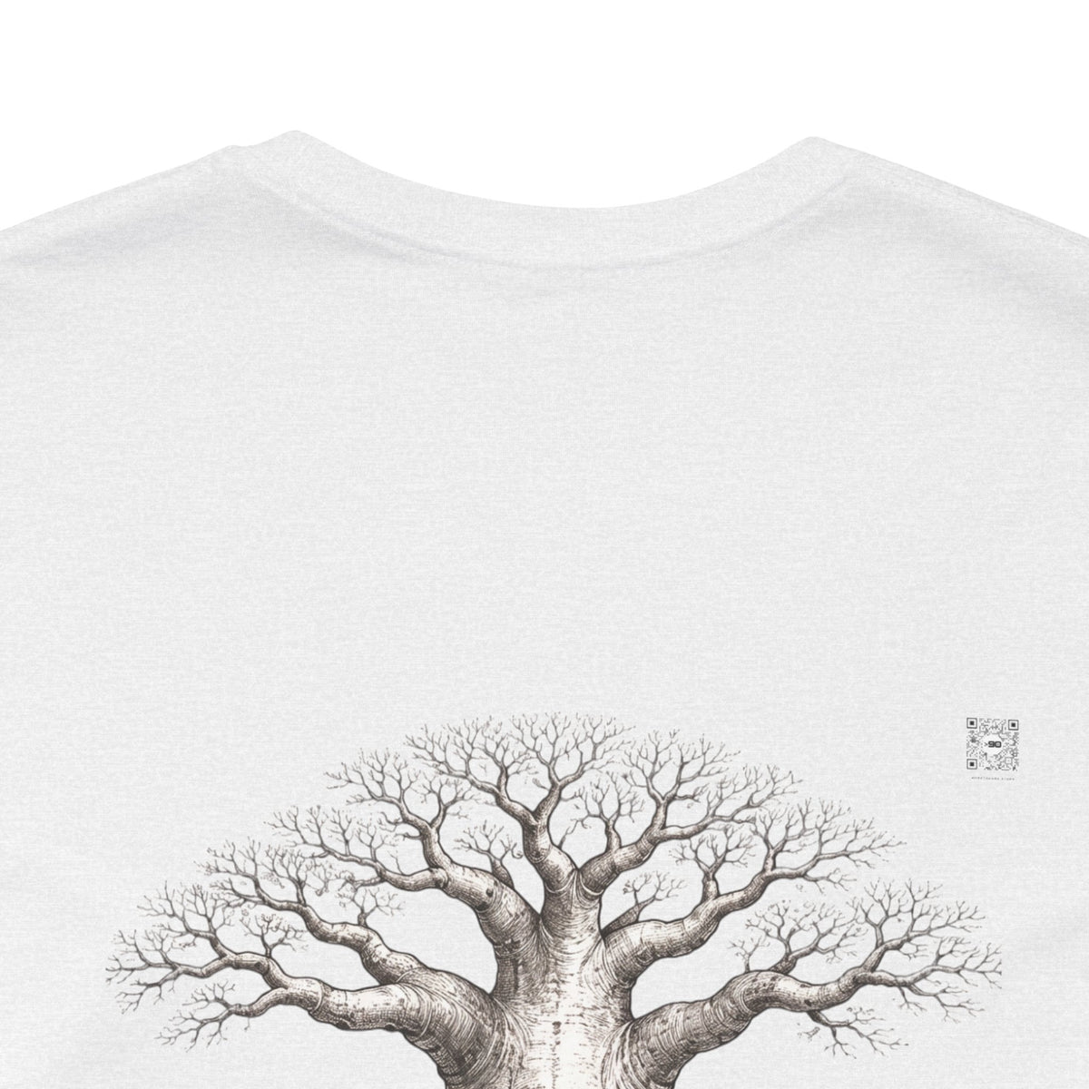 Roots of Bambali | Lightweight T‑Shirt