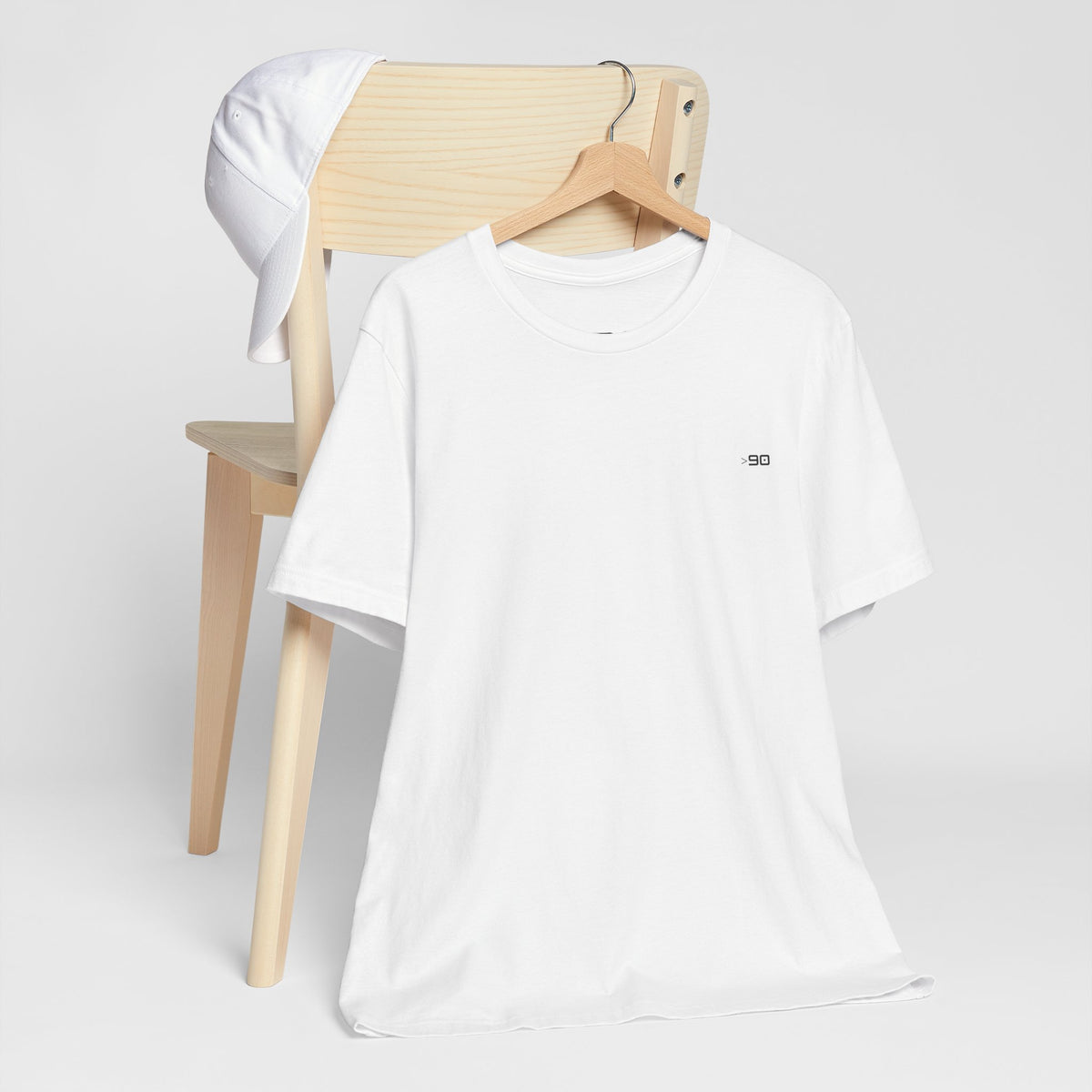 Roots of Bambali | Lightweight T‑Shirt