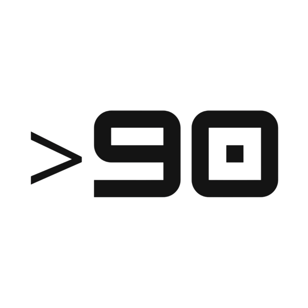 MoreThan90